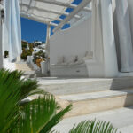 Mykono The pebbles collection Luxury Villa