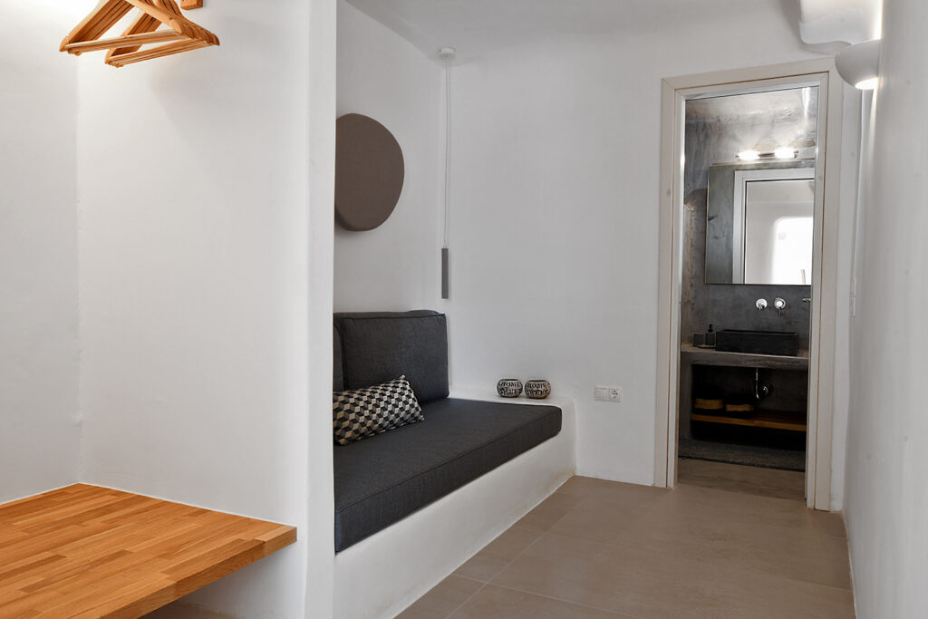 The pebbles collection Villa2 Mykonos Luxury Villa