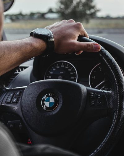 Private-Trasportation